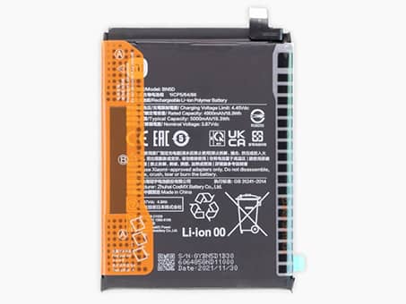 kompatibel mit XIAOMI Redmi Note 11S 4G