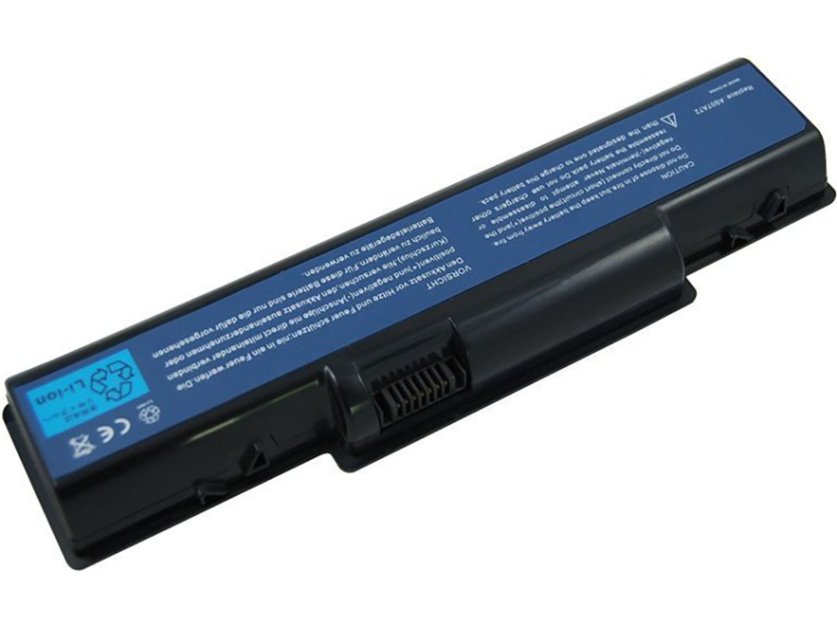 kompatibel mit ACER AS07A41