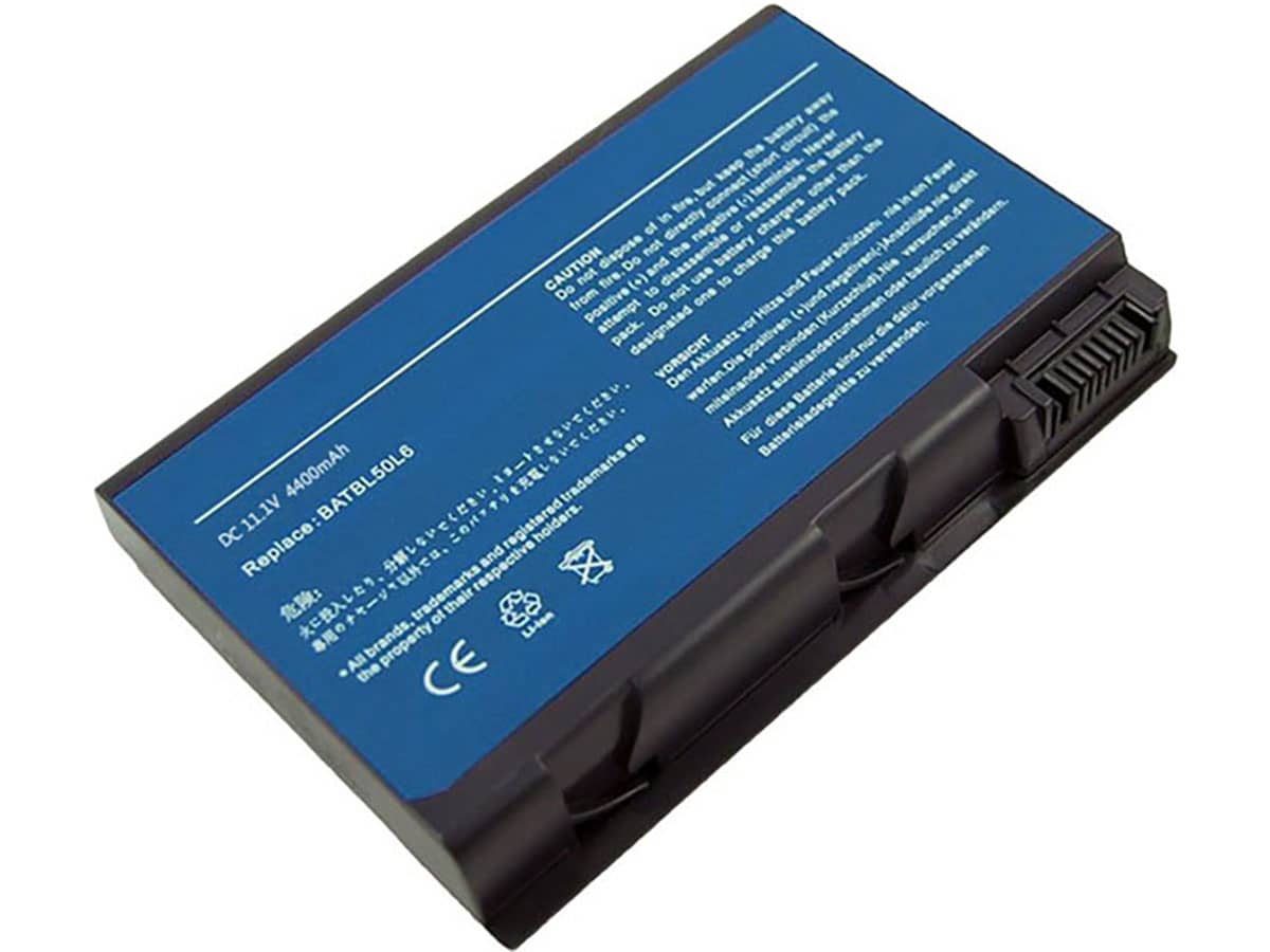 kompatibel mit ACER 90NCP51LD4SU2