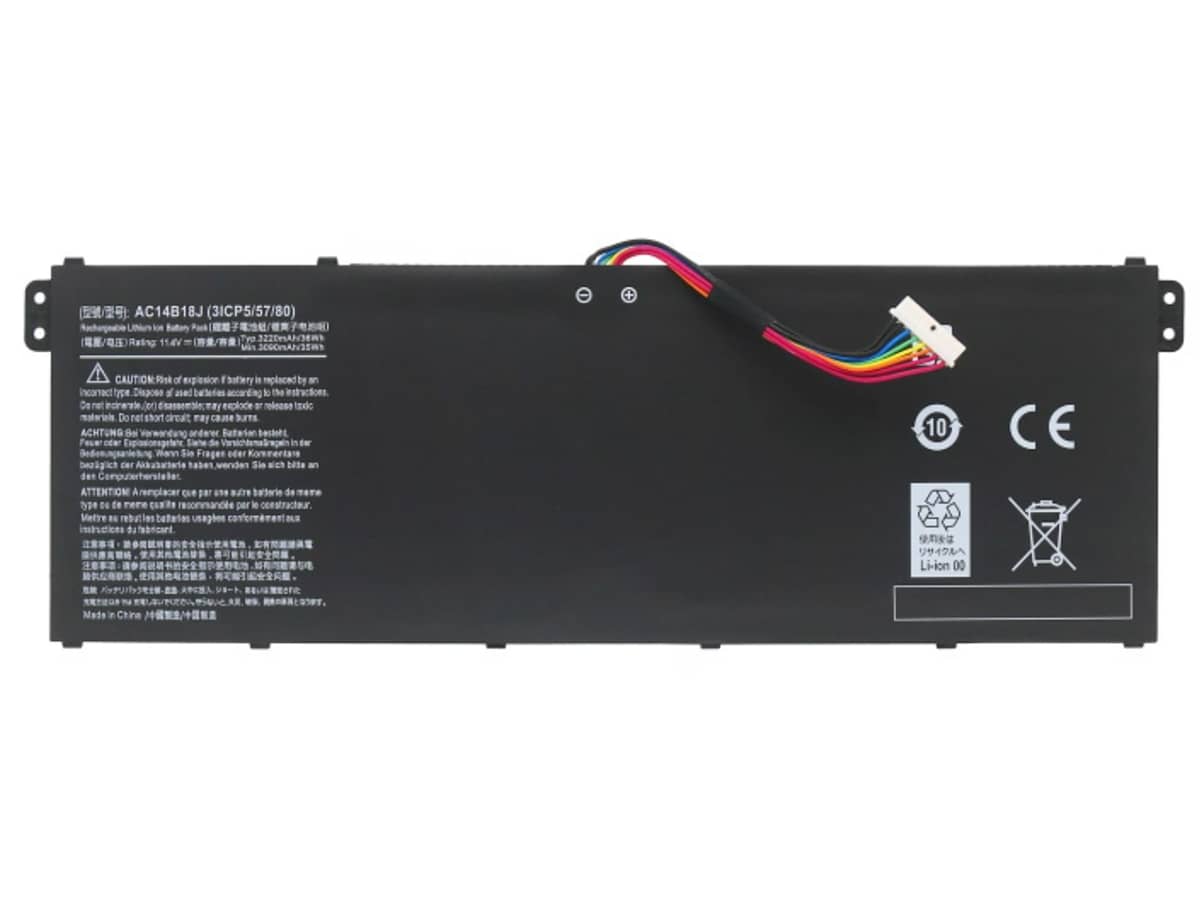 kompatibel mit ACER Aspire ES1-523-8564