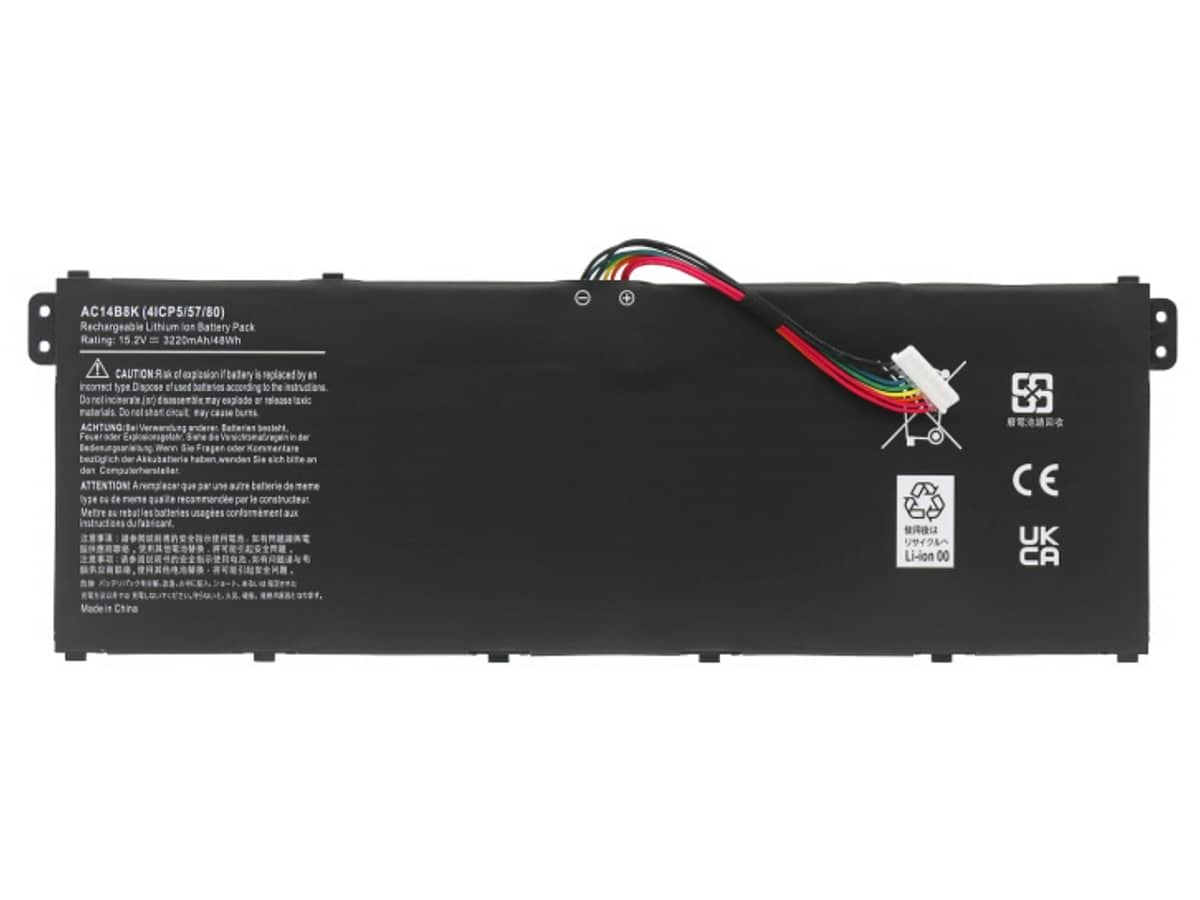 kompatibel mit ACER Swift 3 SF314-55