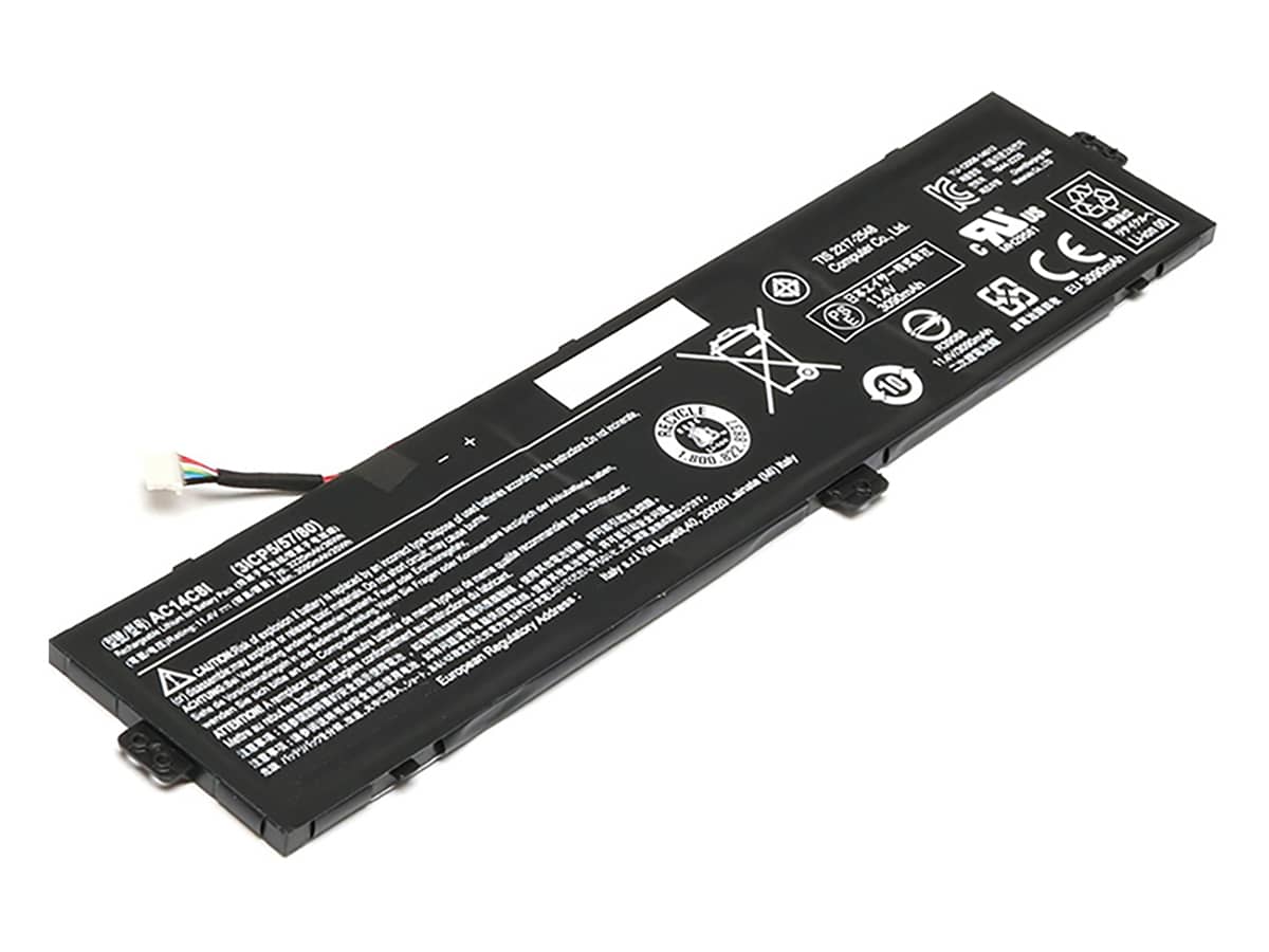 kompatibel mit ACER AC14C81