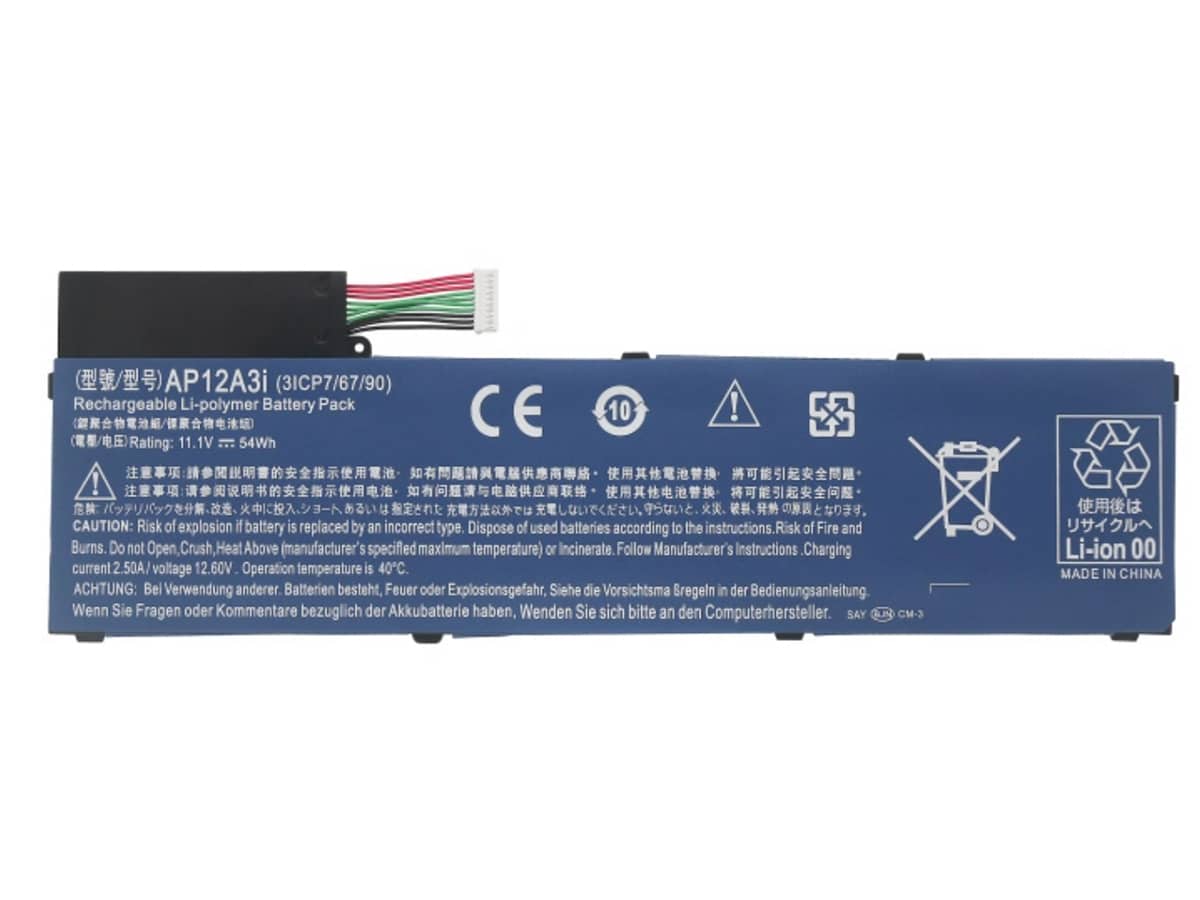 kompatibel mit ACER Aspire M5