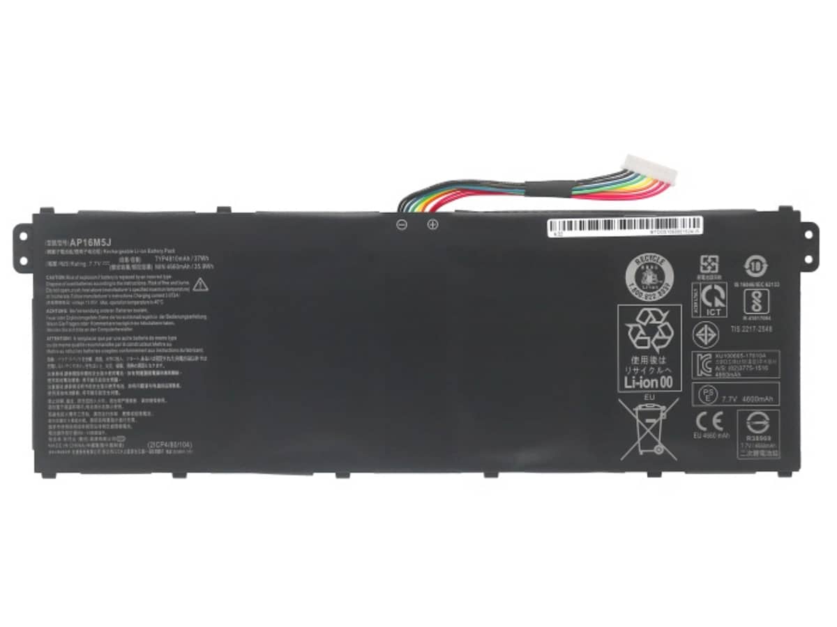 kompatibel mit ACER Aspire 3 A314-31-C19D