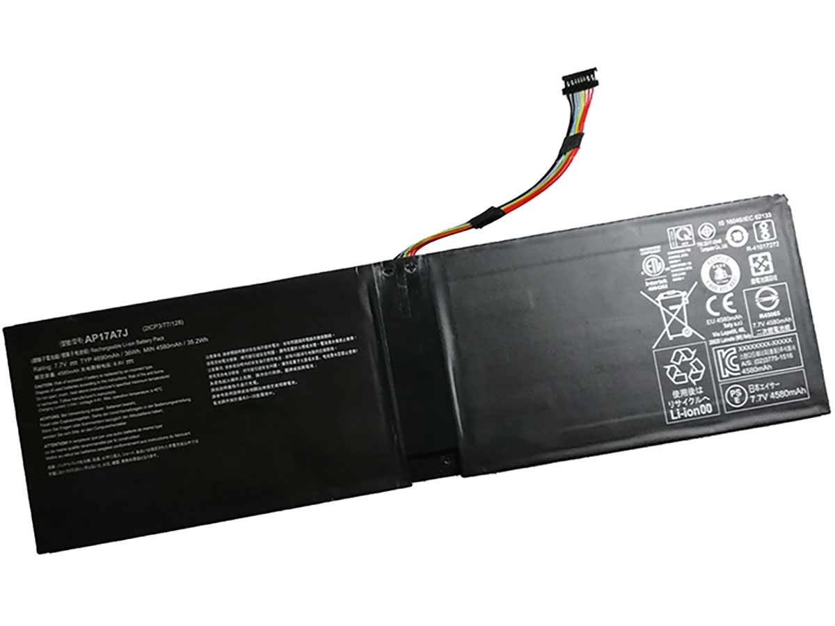 kompatibel mit ACER Swift 7 SF714-51T-M2ST