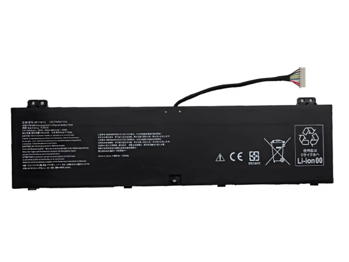 kompatibel mit ACER KT.00407.014