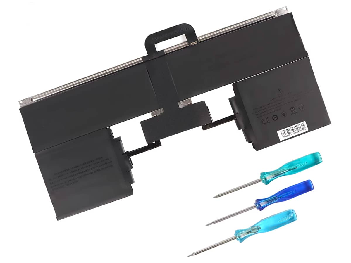 kompatibel mit APPLE A3240 MacBook