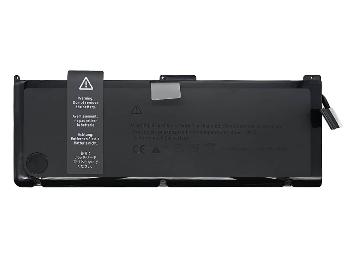 kompatibel mit APPLE A1297 (Mid-2010)