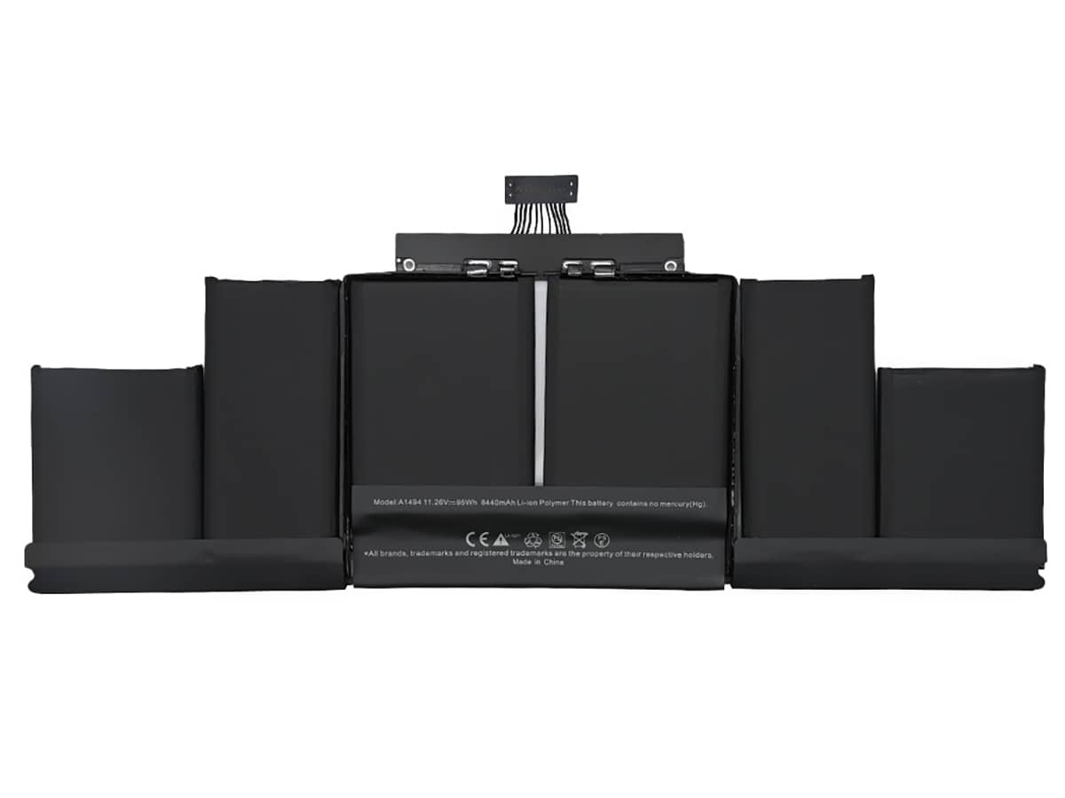 kompatibel mit APPLE 1ICP7/63/812