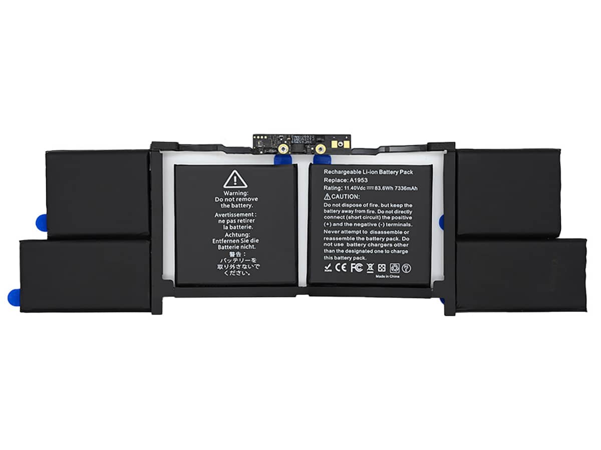 kompatibel mit APPLE 2217-2548