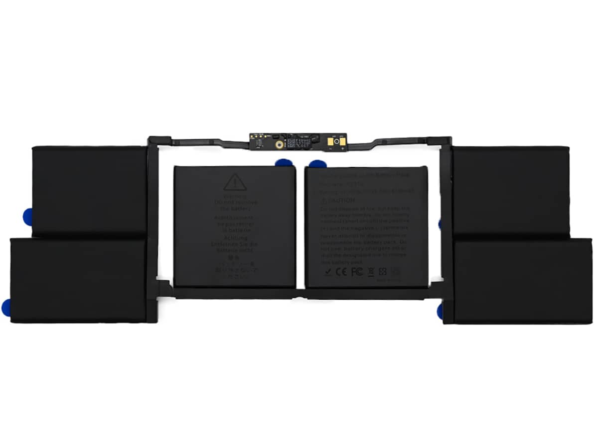 kompatibel mit APPLE A2141 (EMC 3347)