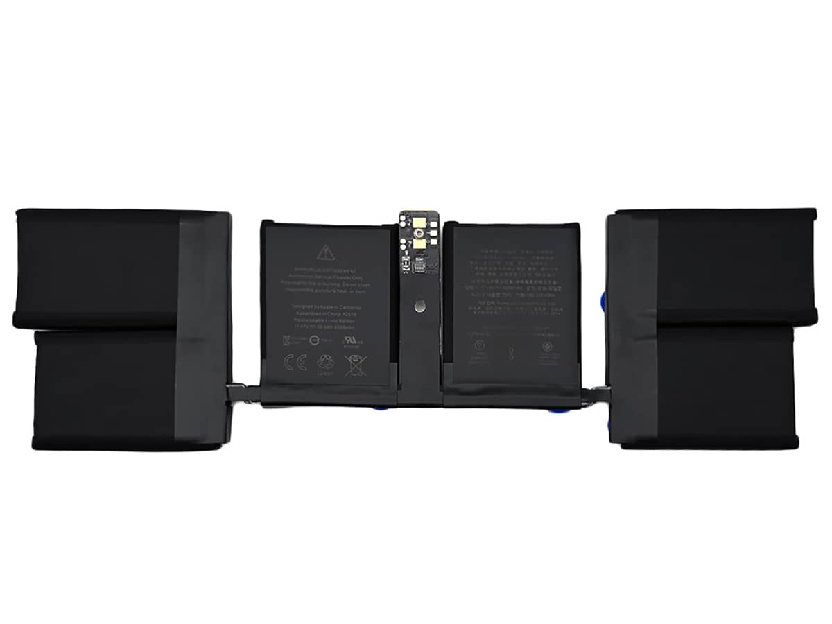 kompatibel mit APPLE A2519