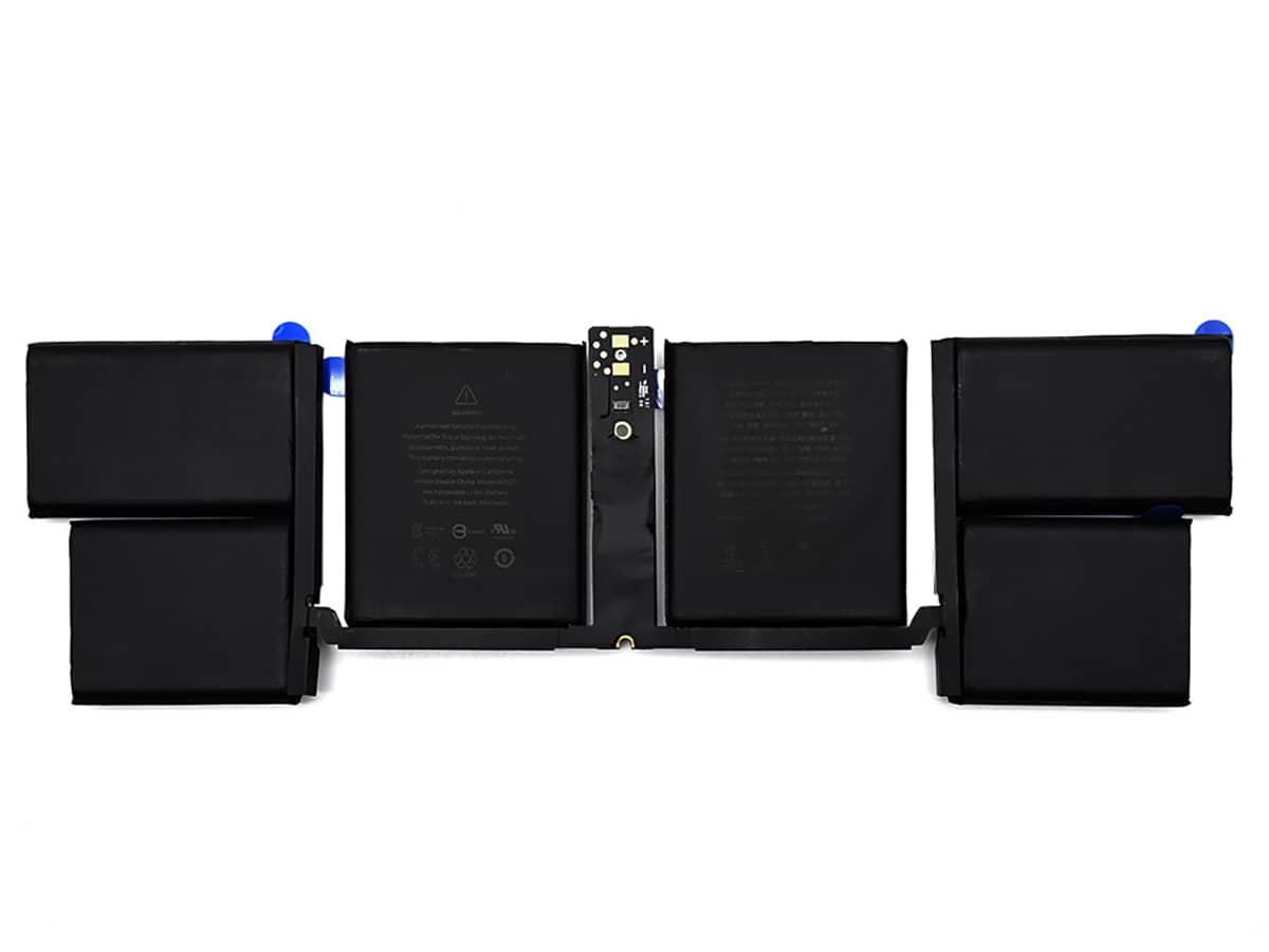 kompatibel mit APPLE A2485 (EMC 3651)