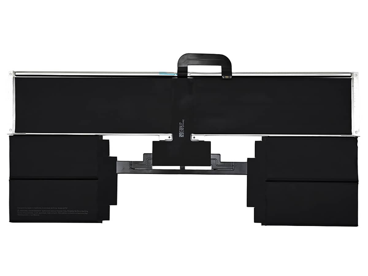 kompatibel mit APPLE A2941 (Mid 2023)