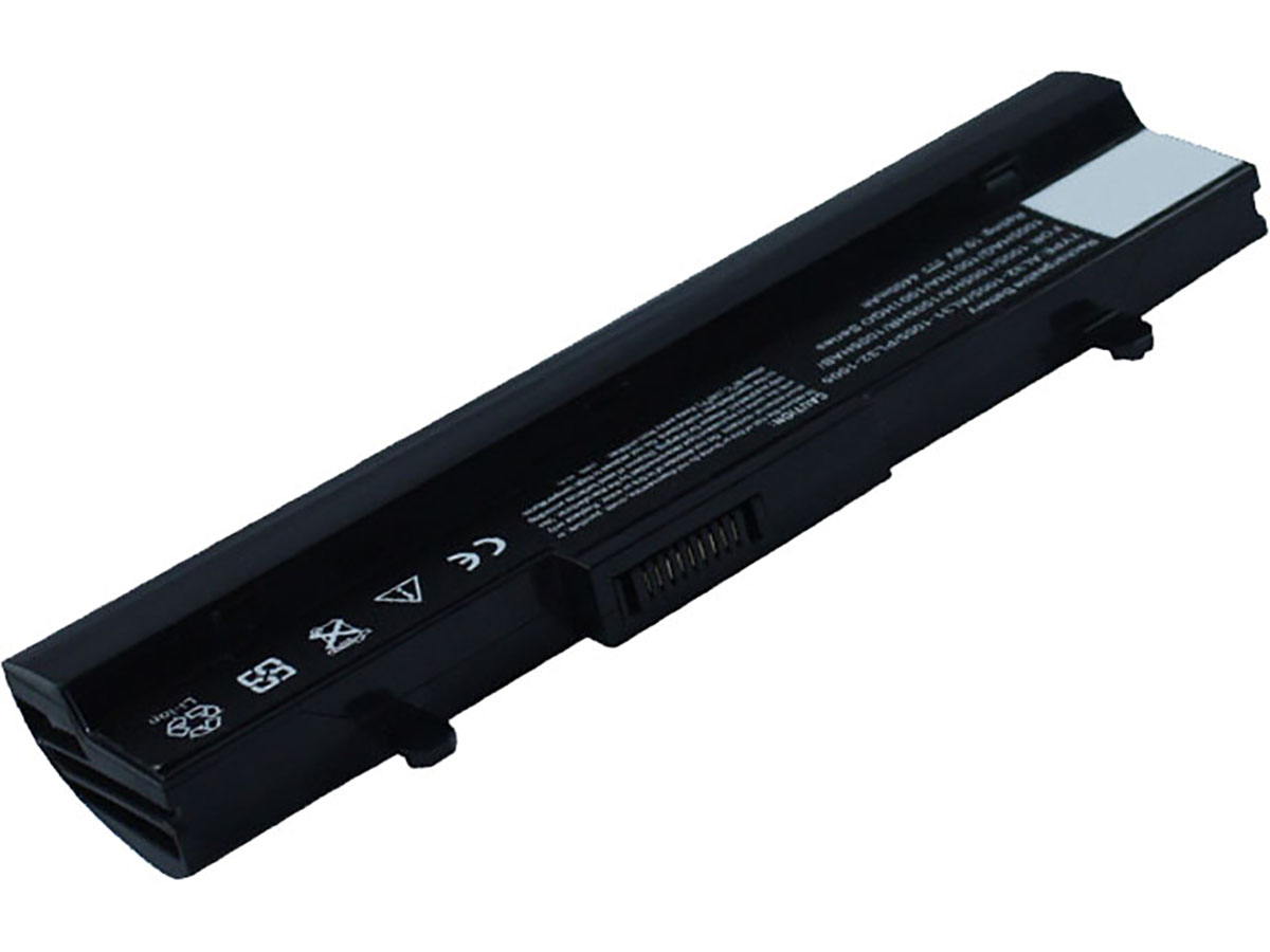 kompatibel mit ASUS Eee PC 1005HA-M