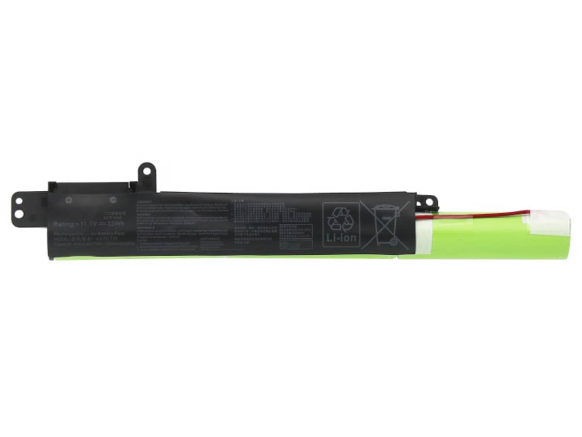 kompatibel mit ASUS X507UF-EJ035T