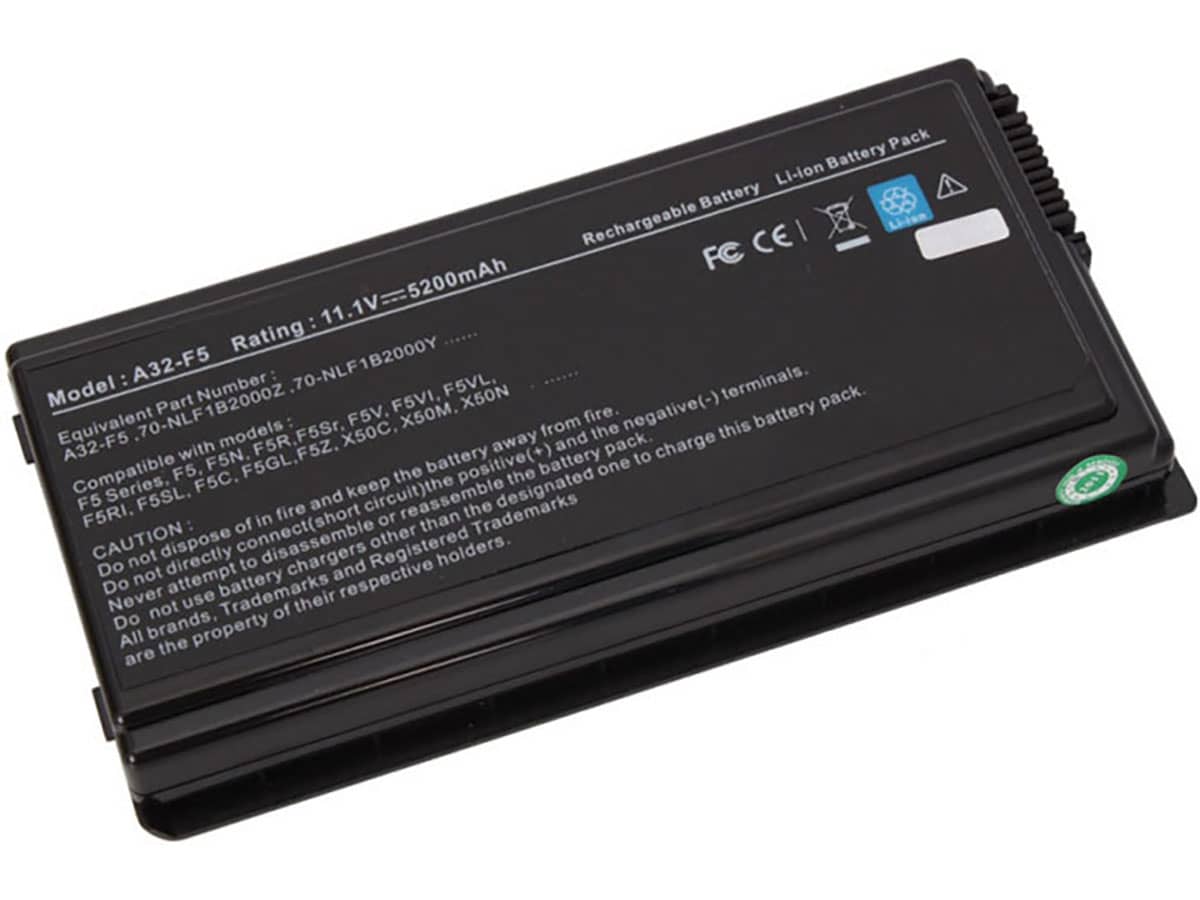 kompatibel mit ASUS X50V