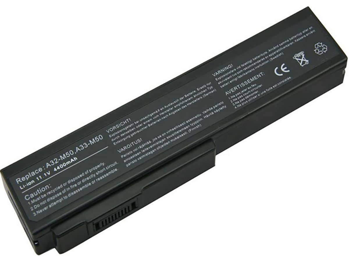 kompatibel mit ASUS 70-NXP1B2000Z