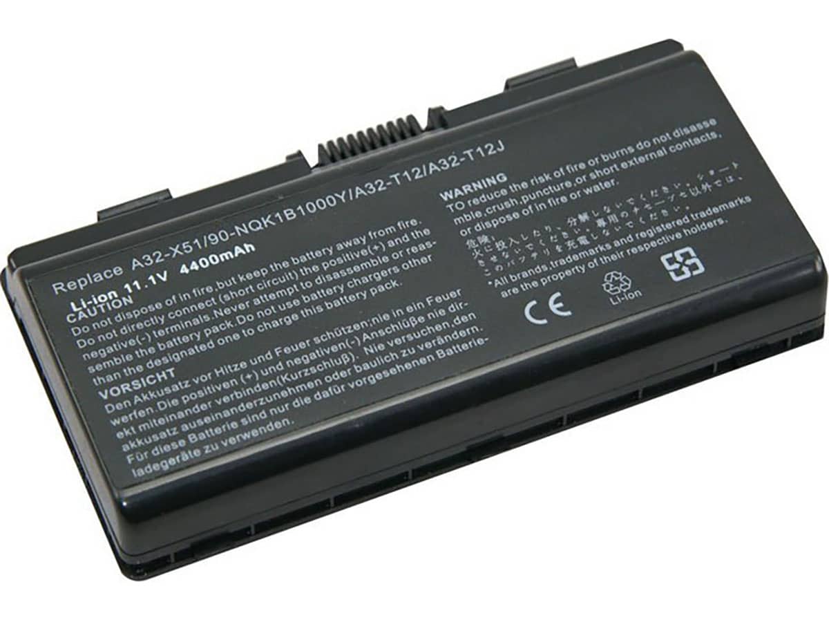 kompatibel mit PACKARD BELL EasyNote MX65-042