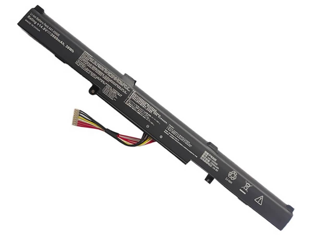 kompatibel mit ASUS X751LK