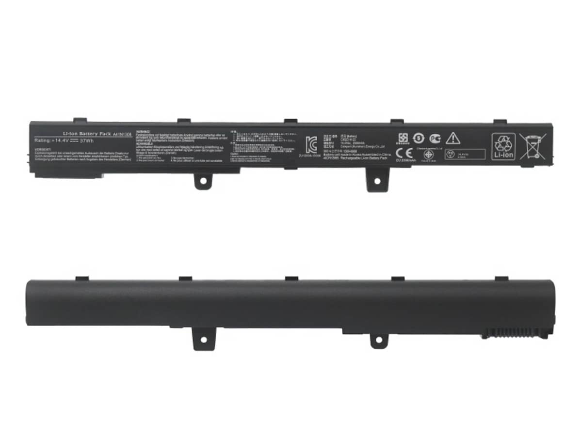 kompatibel mit ASUS X451CA-VX092H