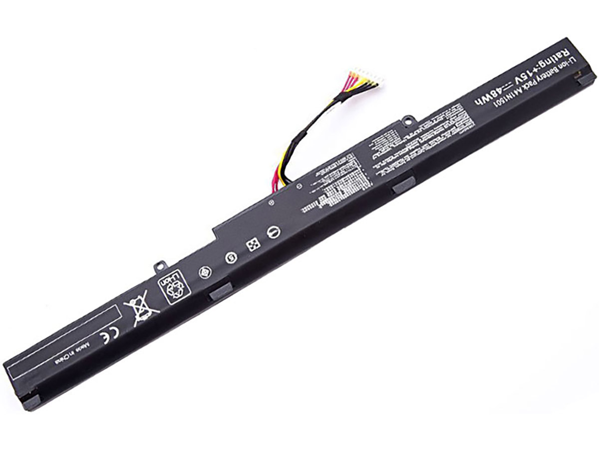 kompatibel mit ASUS 0B110-00360000