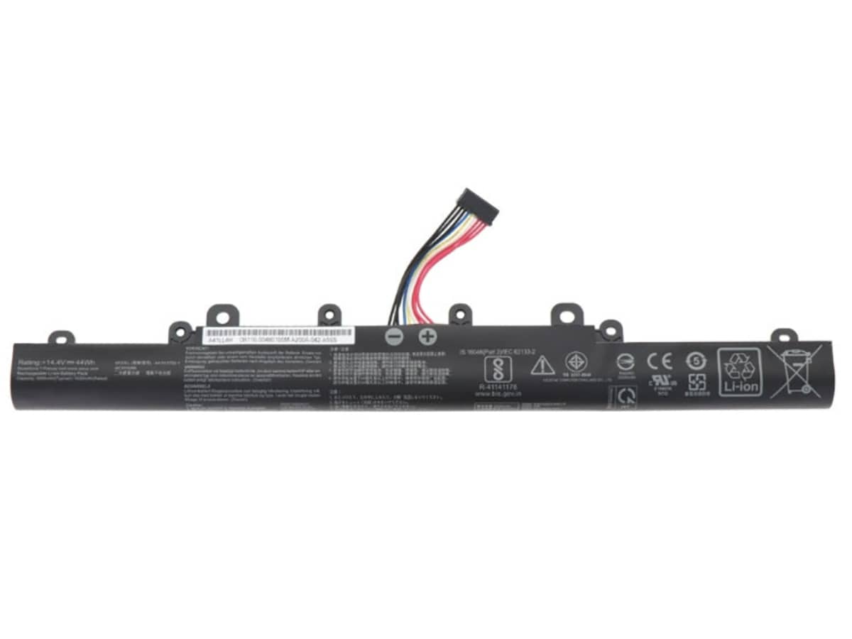 kompatibel mit ASUS 0B110-00480100