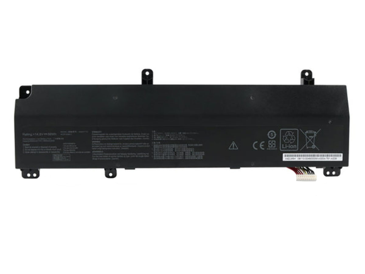 kompatibel mit ASUS 0B110-00490000