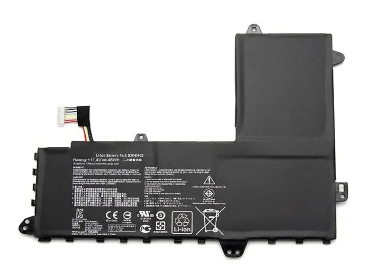 kompatibel mit ASUS E420MA