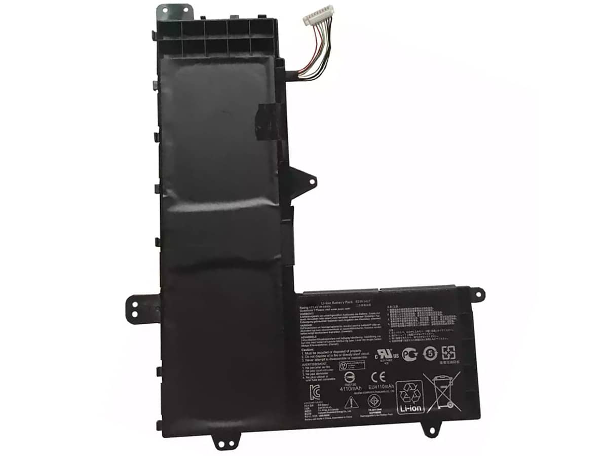 kompatibel mit ASUS B31N1427