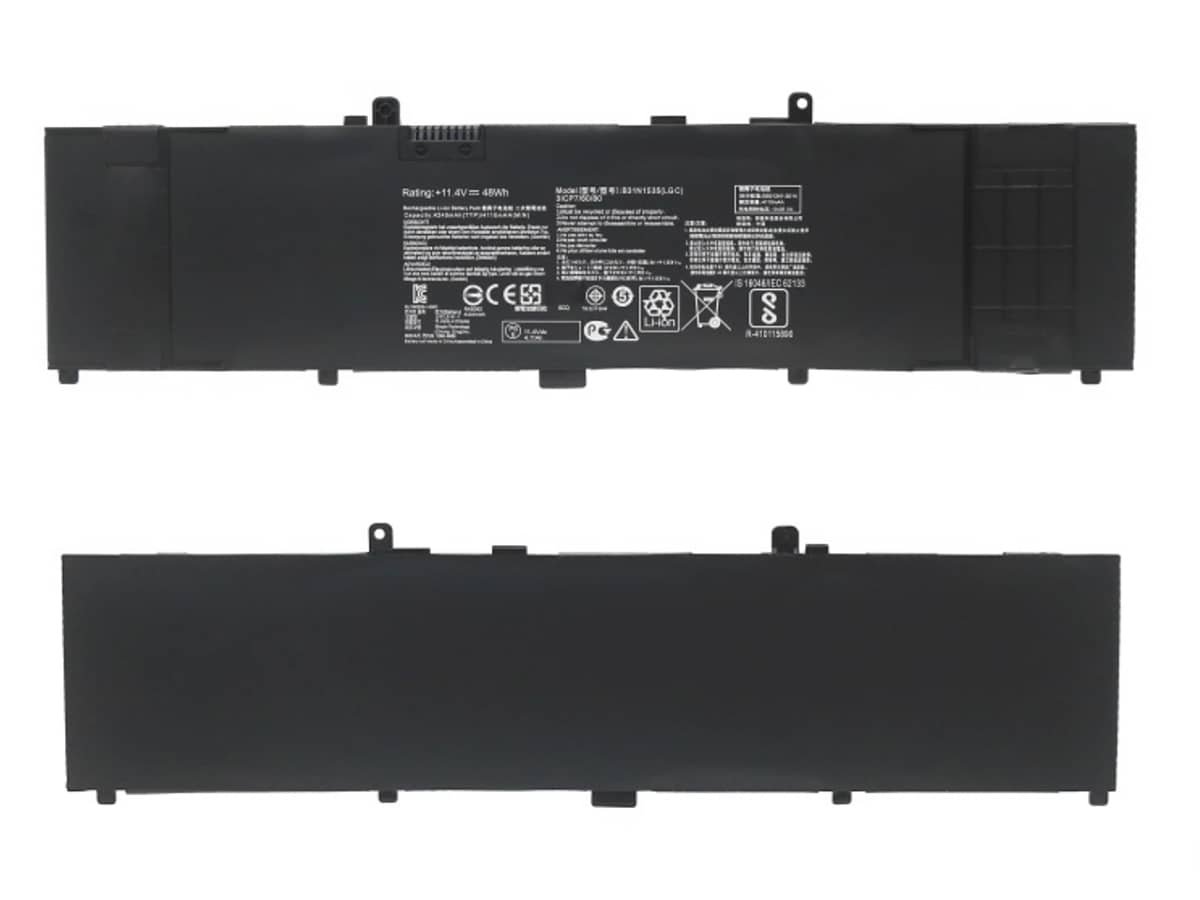 kompatibel mit ASUS U4000U