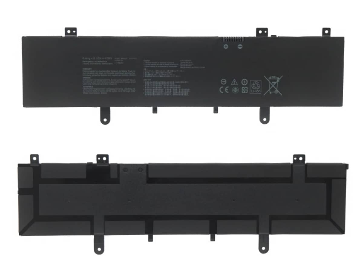 kompatibel mit ASUS 0B200-02540300