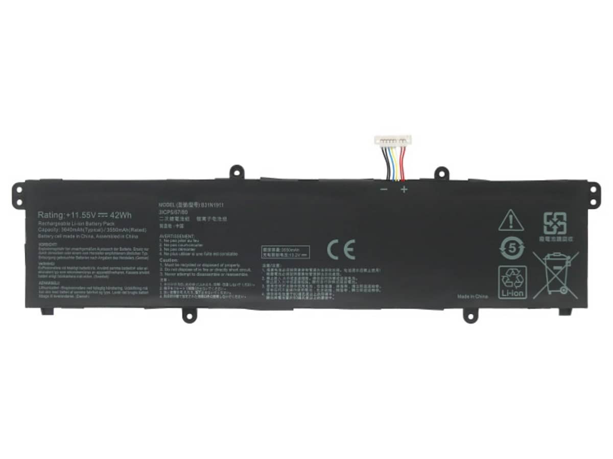 kompatibel mit ASUS S413IA-EB166T