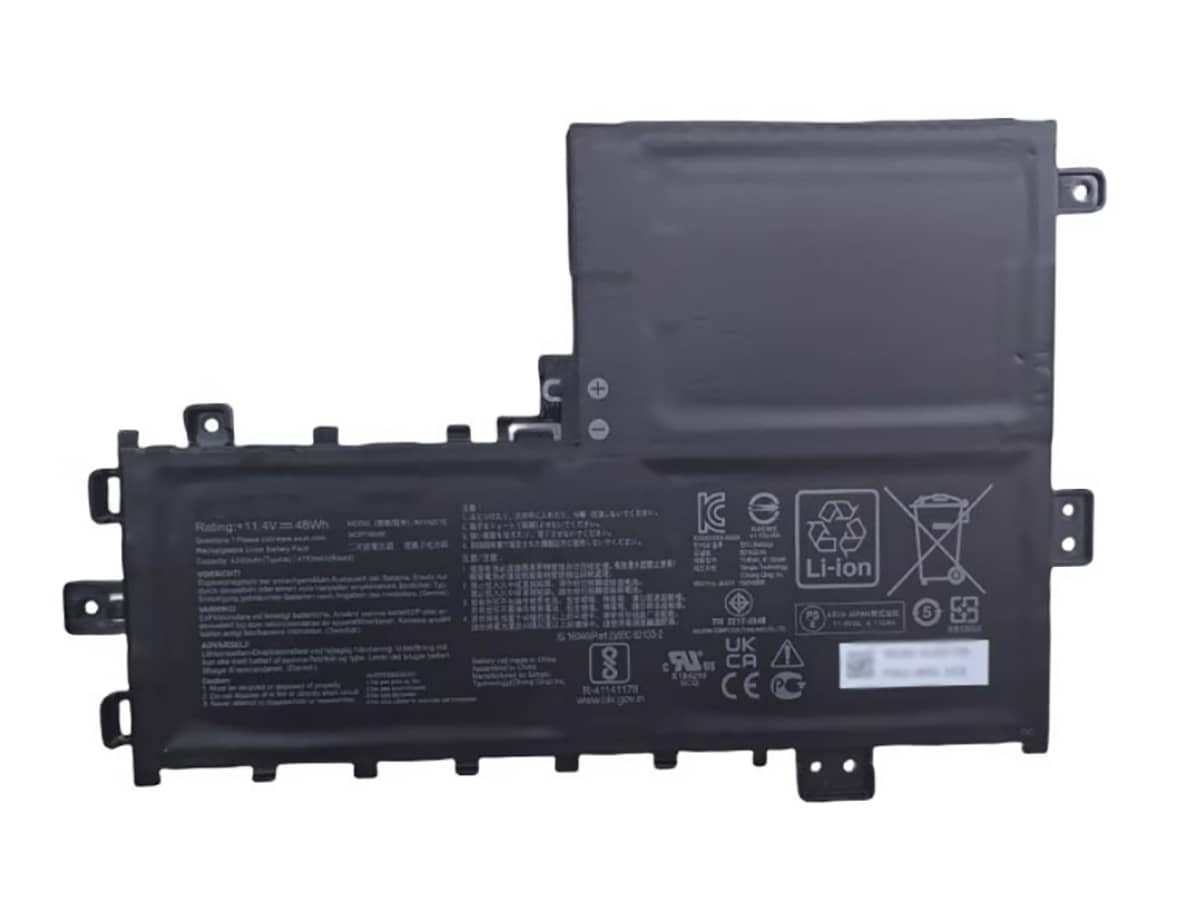 kompatibel mit ASUS S712EA-BX619W