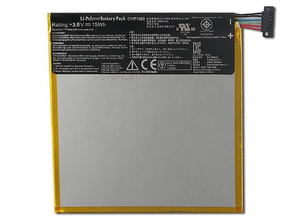 kompatibel mit ASUS YME571KL-1A044A