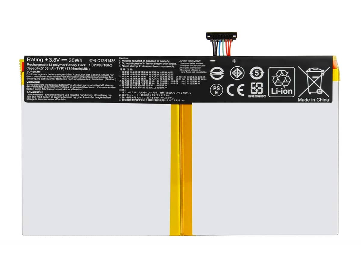 kompatibel mit ASUS T100HA-C2-GR