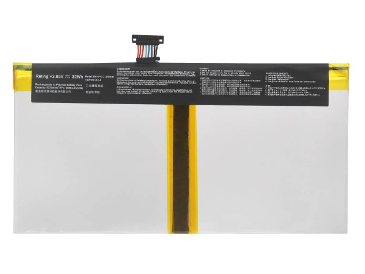 kompatibel mit ASUS Transformer MINI T102H