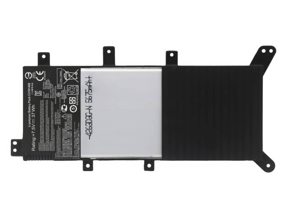 kompatibel mit ASUS V555U