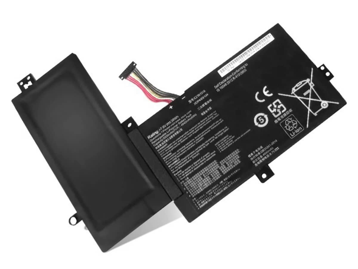 kompatibel mit ASUS TP501UA