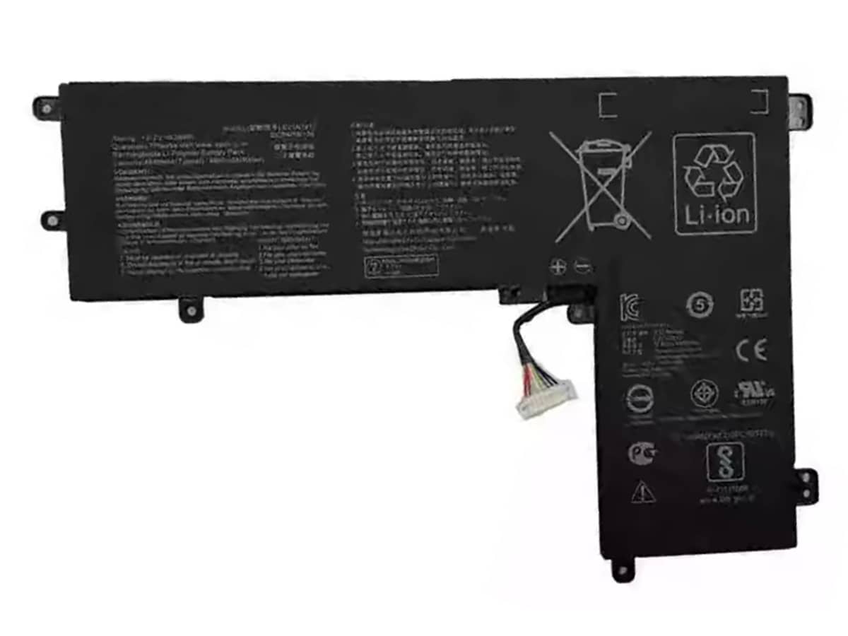 kompatibel mit ASUS C21N1913