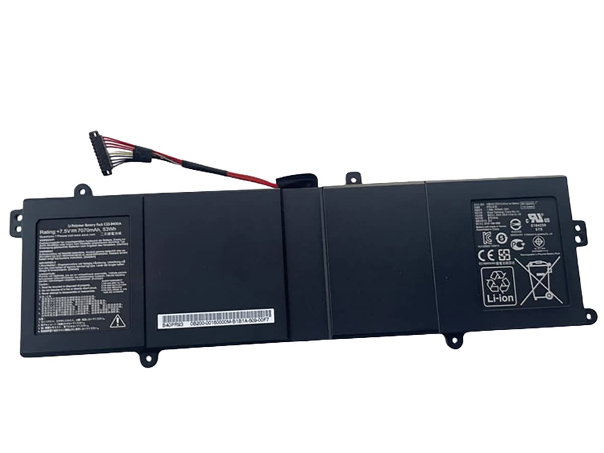 kompatibel mit ASUS BU400VA