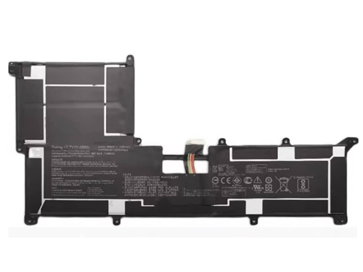 kompatibel mit ASUS 0B200-02400000