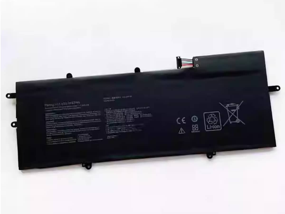 kompatibel mit ASUS C31PQ9H