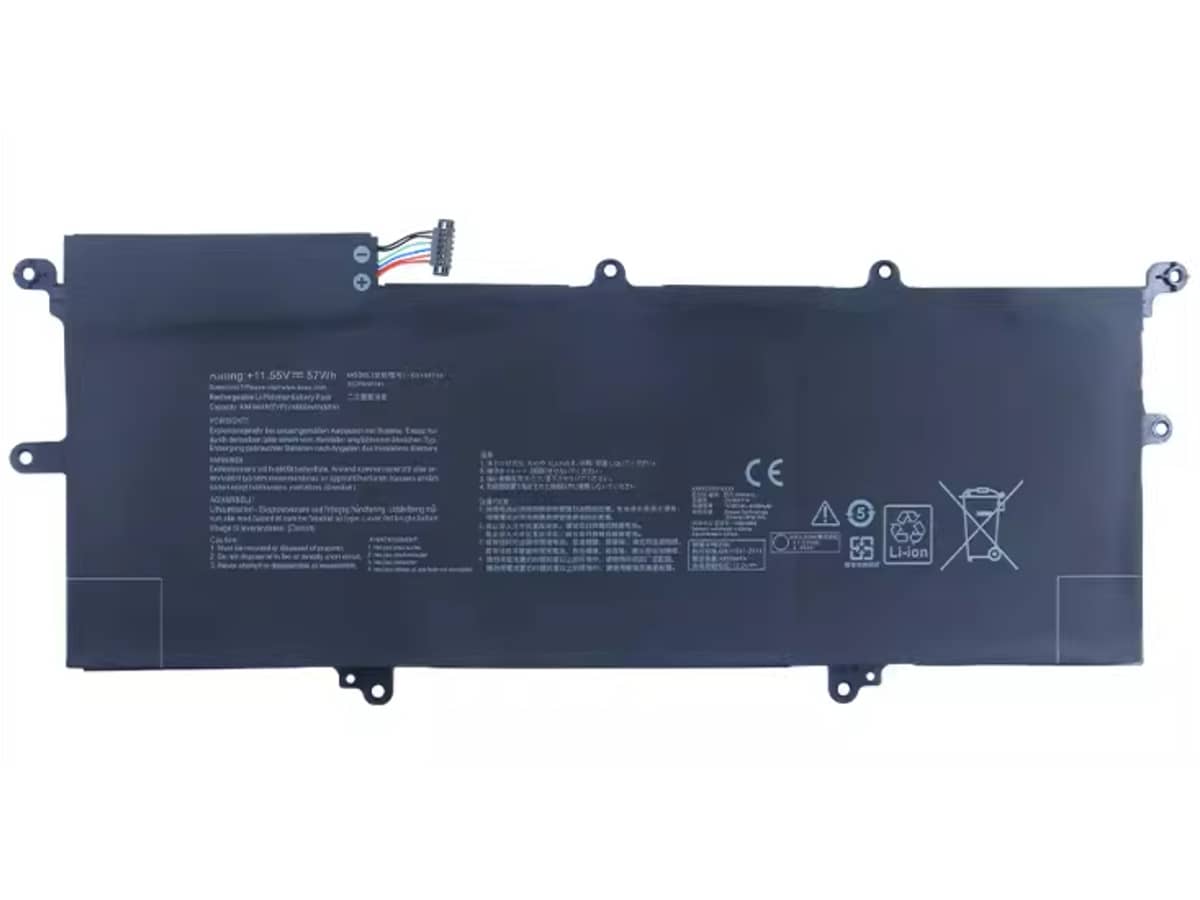 kompatibel mit ASUS C31PQ9H