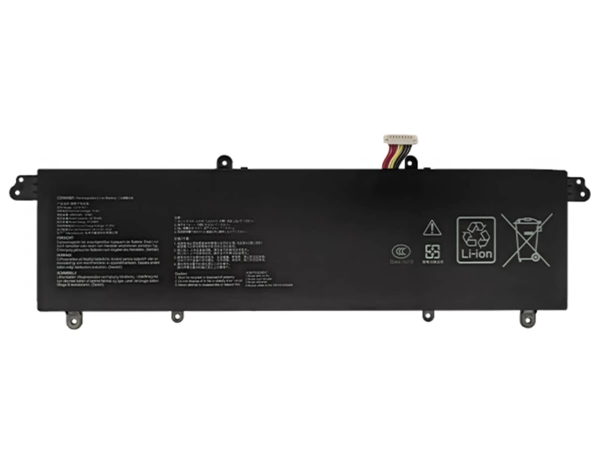 kompatibel mit ASUS UX392FN