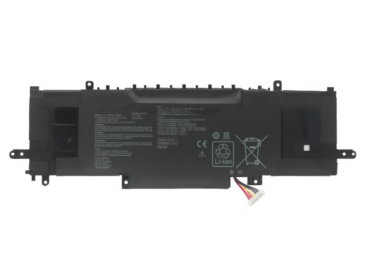 kompatibel mit ASUS UX434FLC