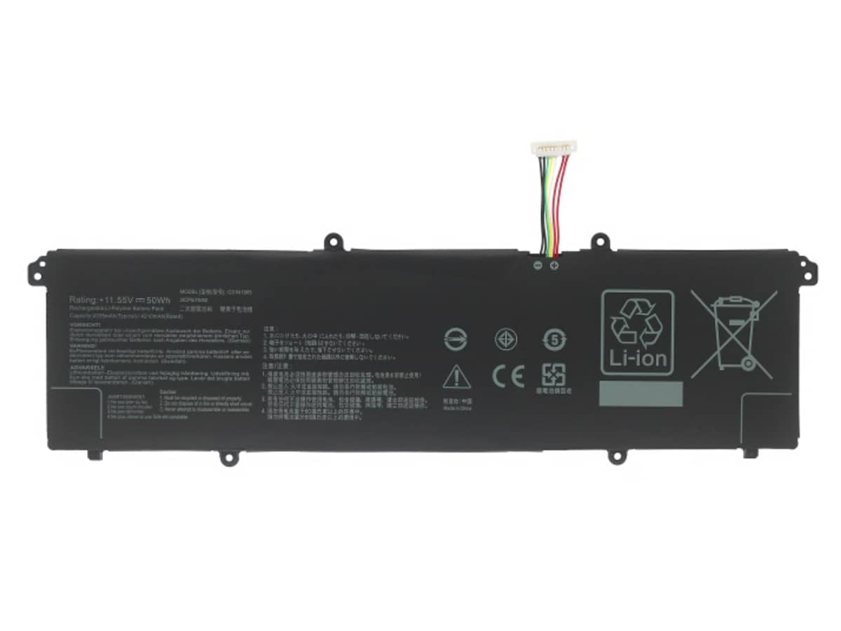 kompatibel mit ASUS S433FA