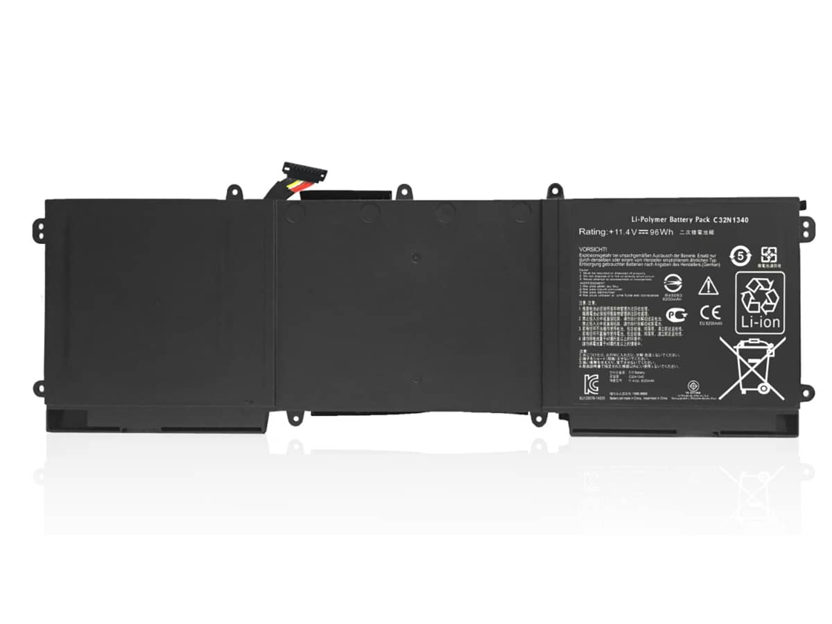 kompatibel mit ASUS C32N1340
