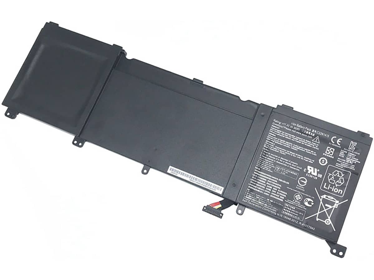 kompatibel mit ASUS C32N1415