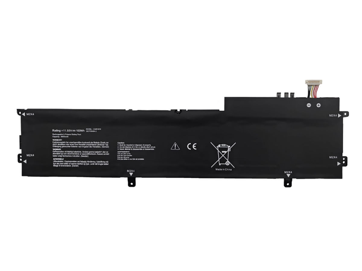 kompatibel mit ASUS C32N1810